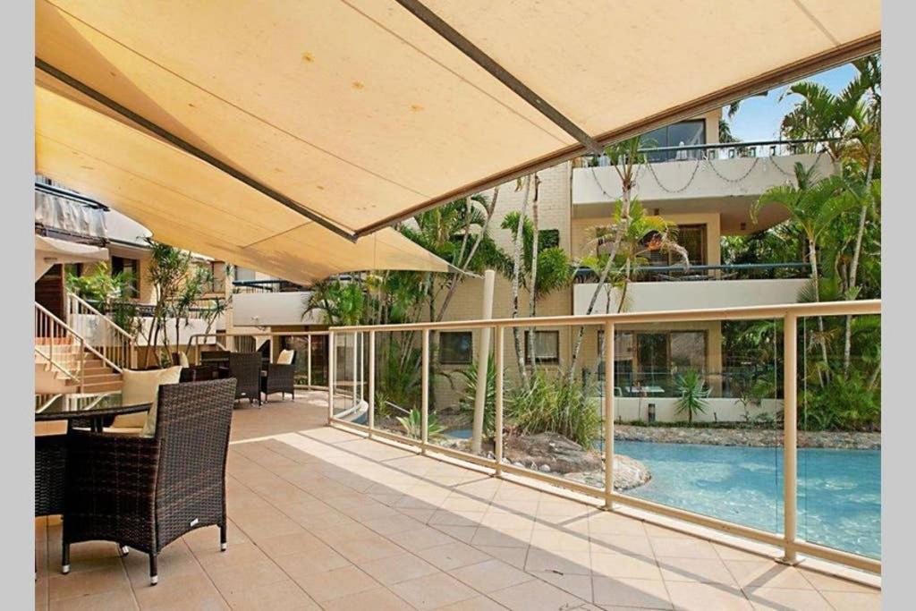 Haven On Noosa Hill - Sunset Views, Pools, Spa Exterior foto