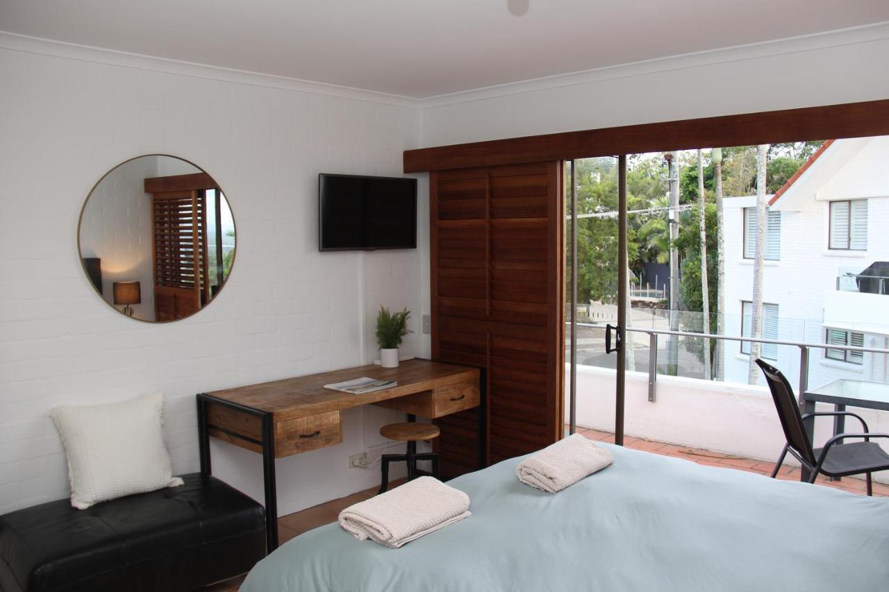 Haven On Noosa Hill - Sunset Views, Pools, Spa Exterior foto