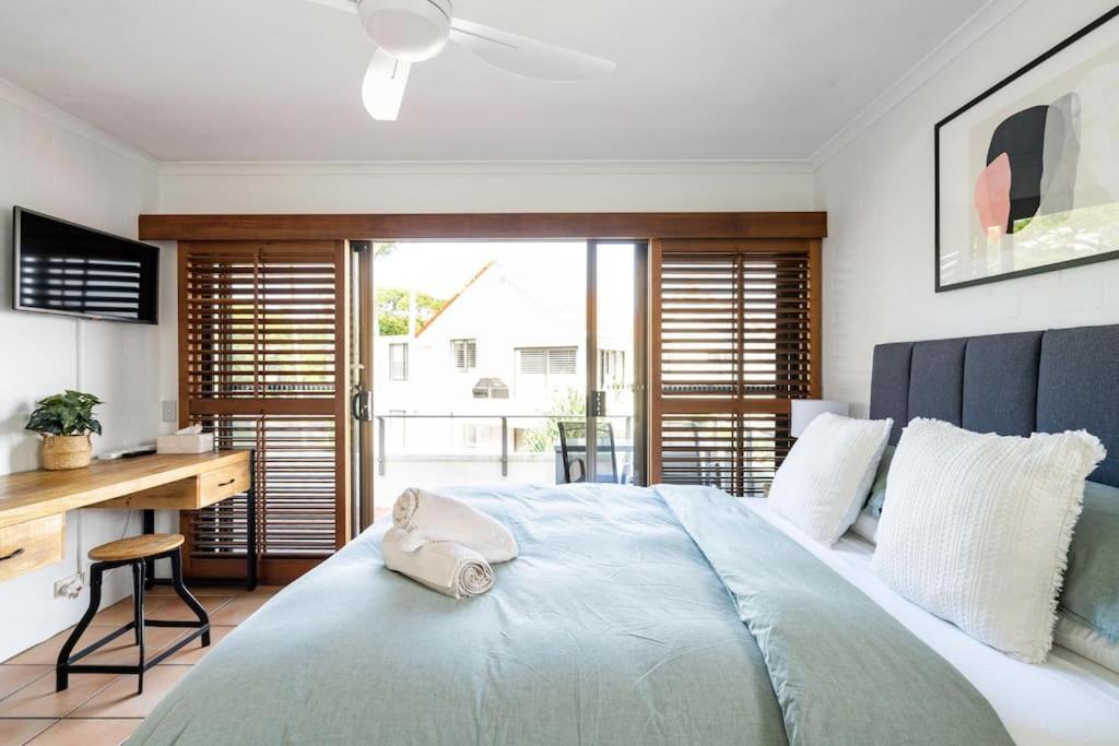 Haven On Noosa Hill - Sunset Views, Pools, Spa Exterior foto